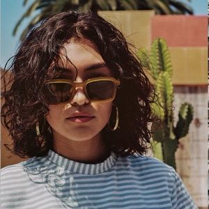 CRAP EYEWEAR - The Heavy Tropix Sunglasses